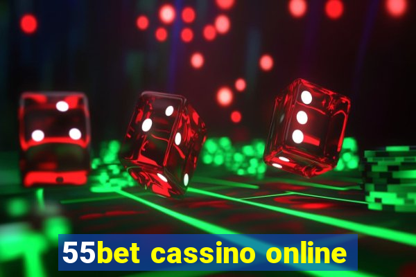 55bet cassino online